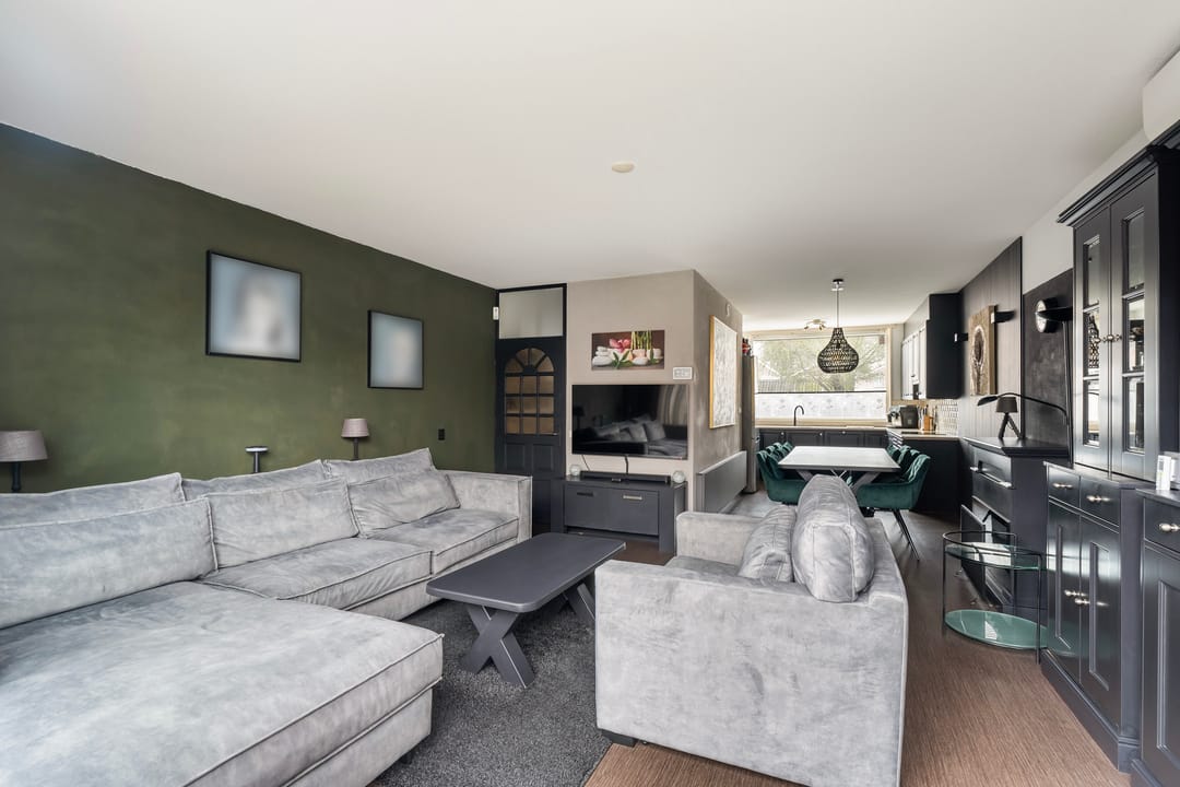 Foto 11 van Bergoord 11