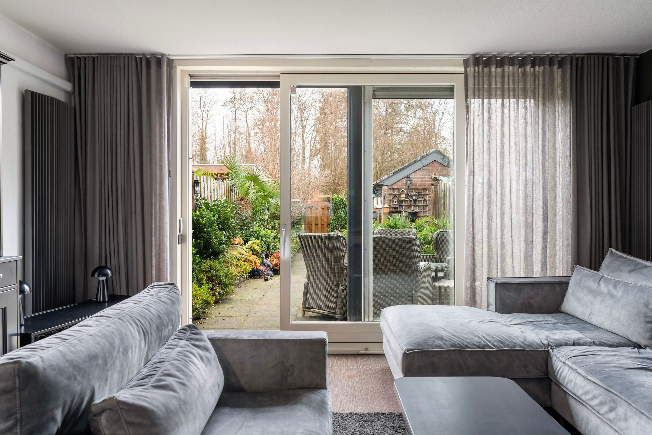 Foto 12 van Bergoord 11