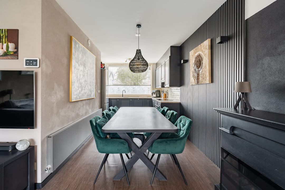 Foto 13 van Bergoord 11