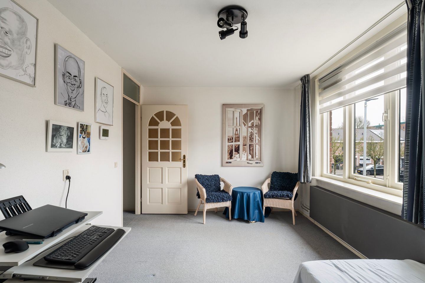 Foto 20 van Bergoord 11