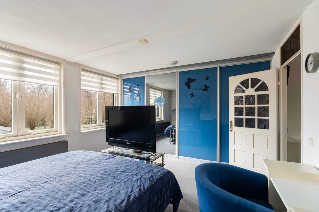 Foto 22 van Bergoord 11