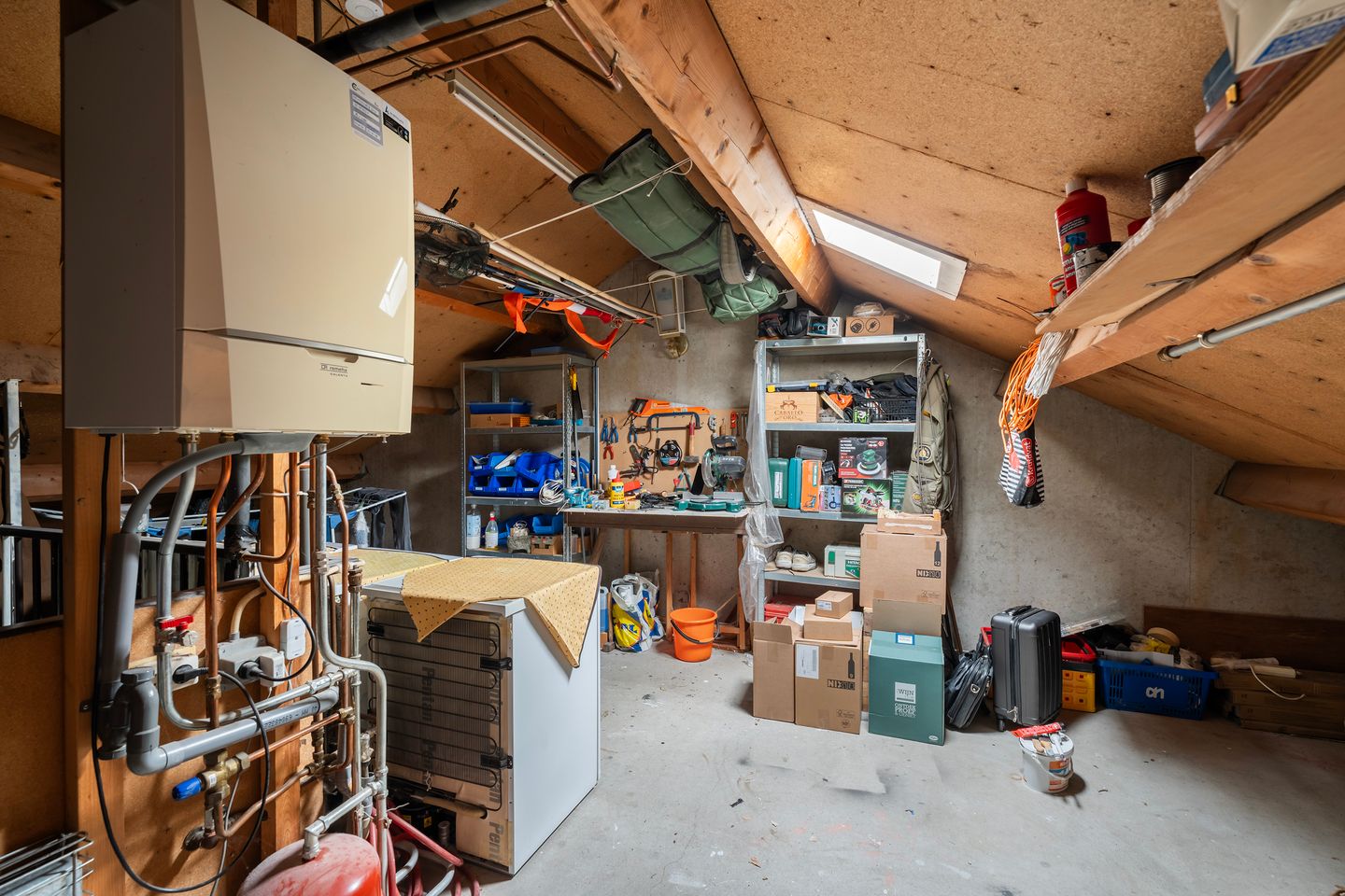 Foto 25 van Bergoord 11