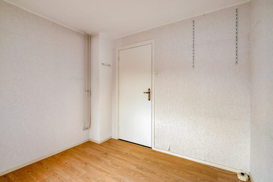 Foto 26 van Burgemeester van der Weidenlaan 63