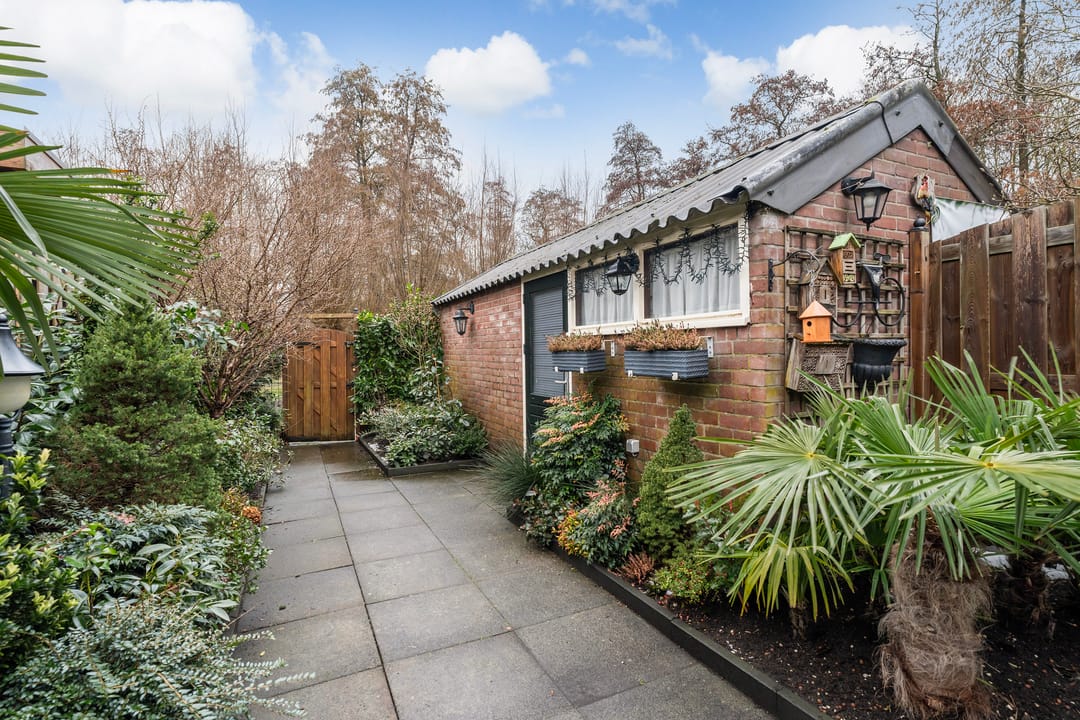 Foto 28 van Bergoord 11