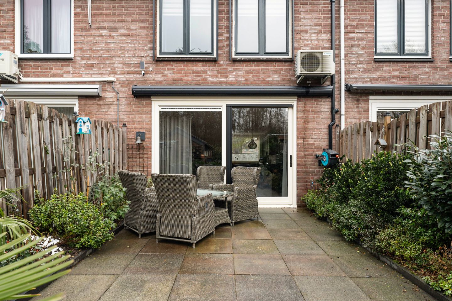 Foto 29 van Bergoord 11