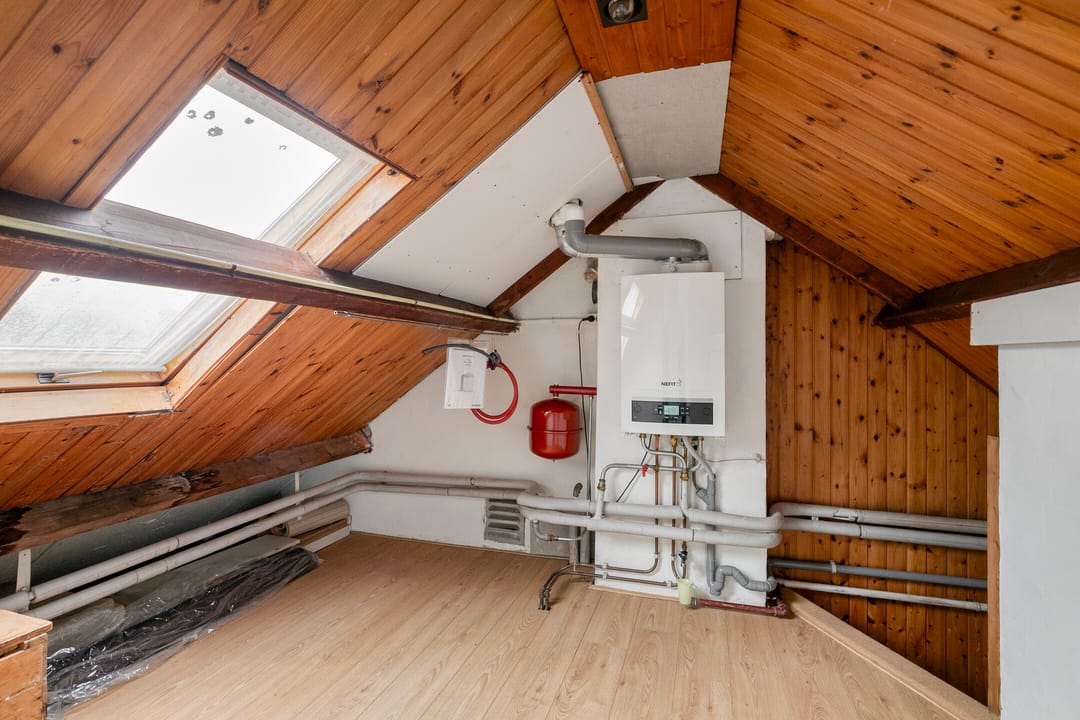 Foto 31 van Burgemeester van der Weidenlaan 63