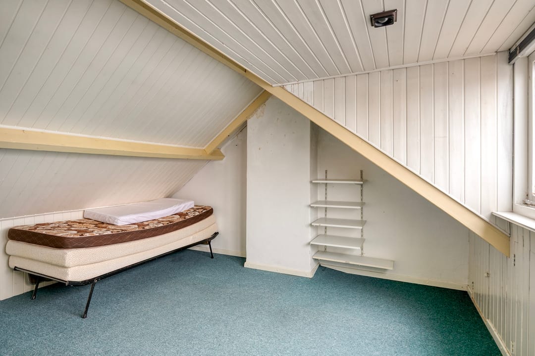 Foto 32 van Burgemeester van der Weidenlaan 63