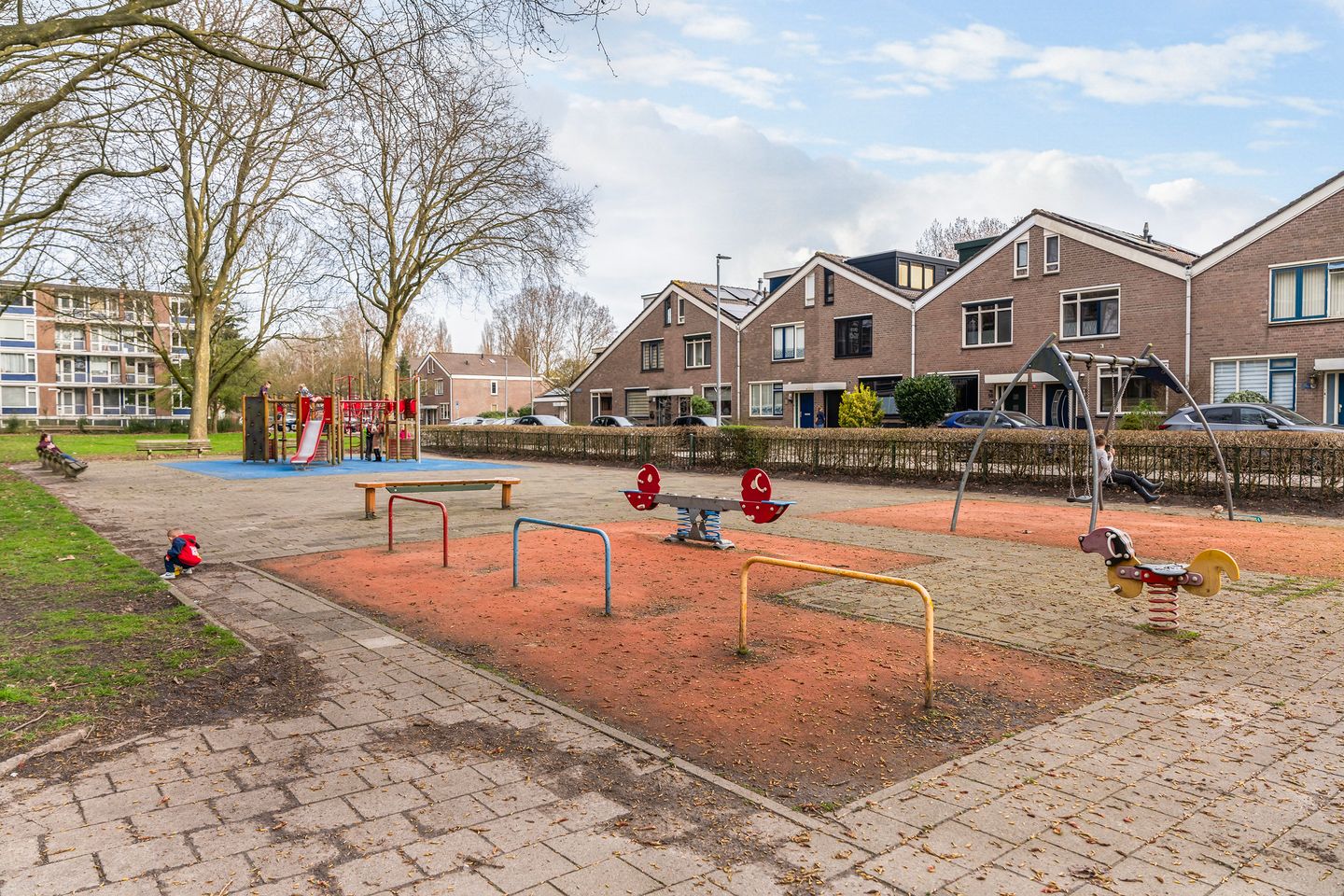 Foto 34 van Bergoord 11