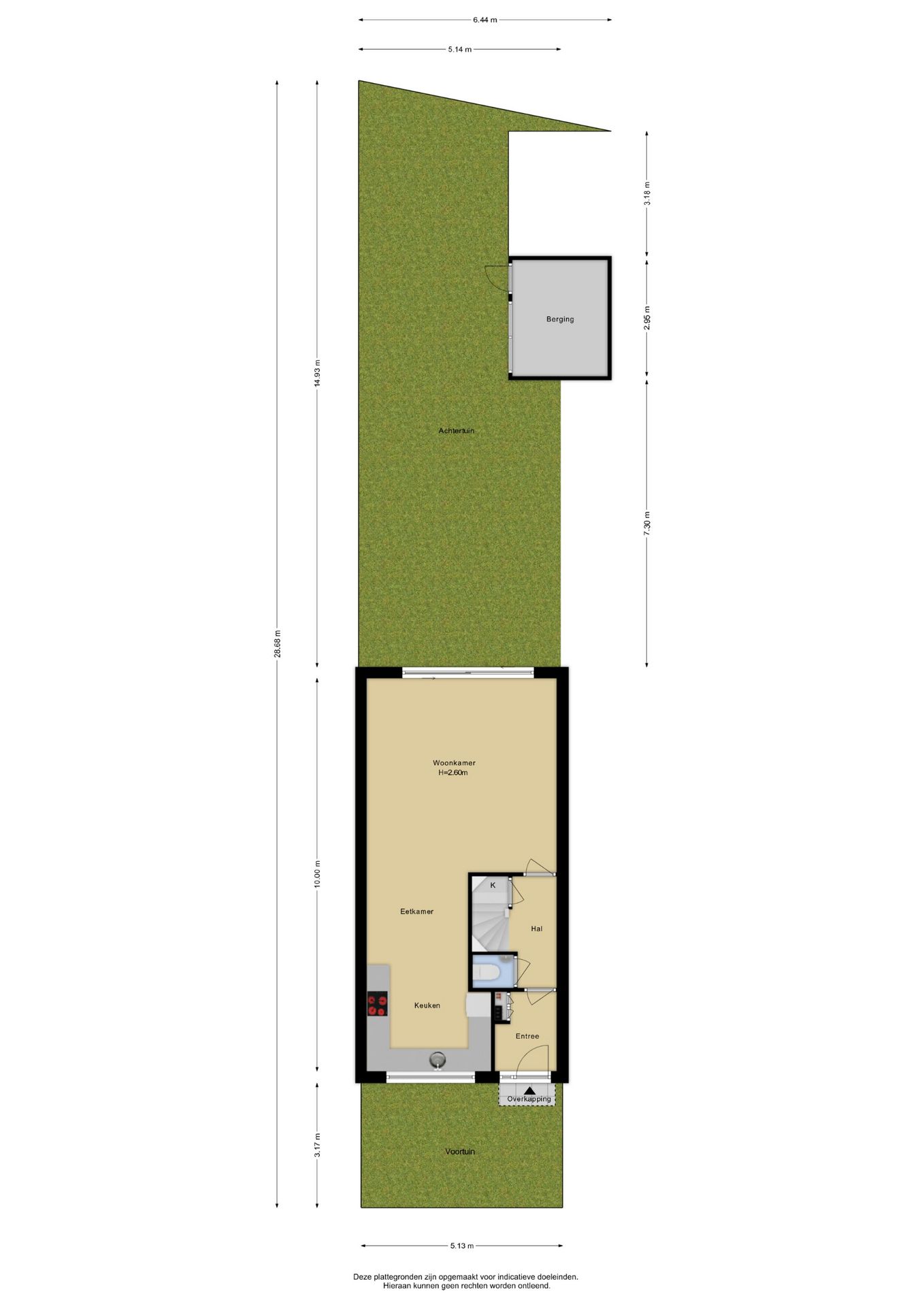 Foto 36 van Bergoord 11