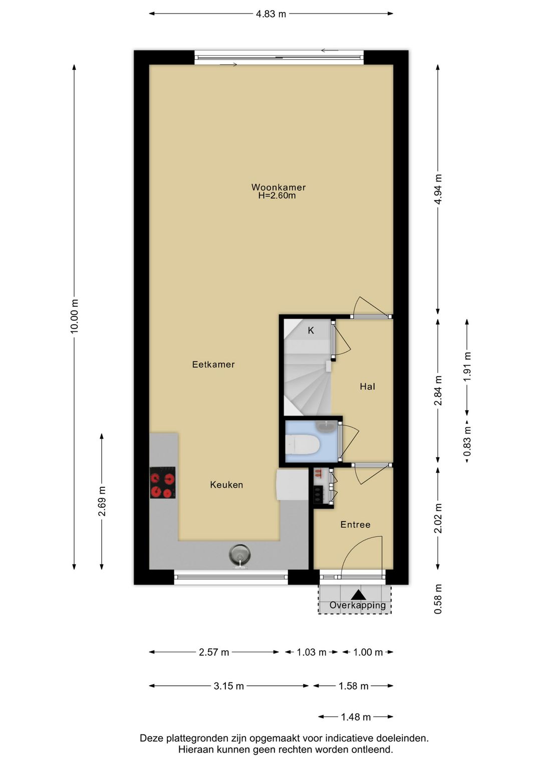 Foto 37 van Bergoord 11