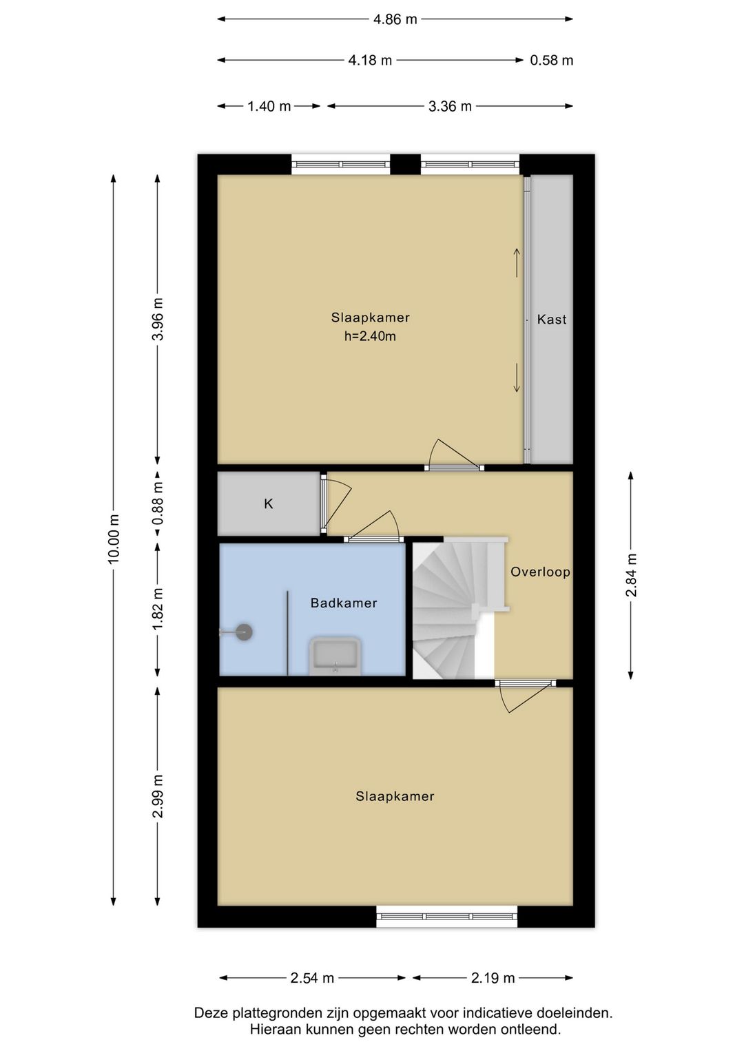 Foto 38 van Bergoord 11