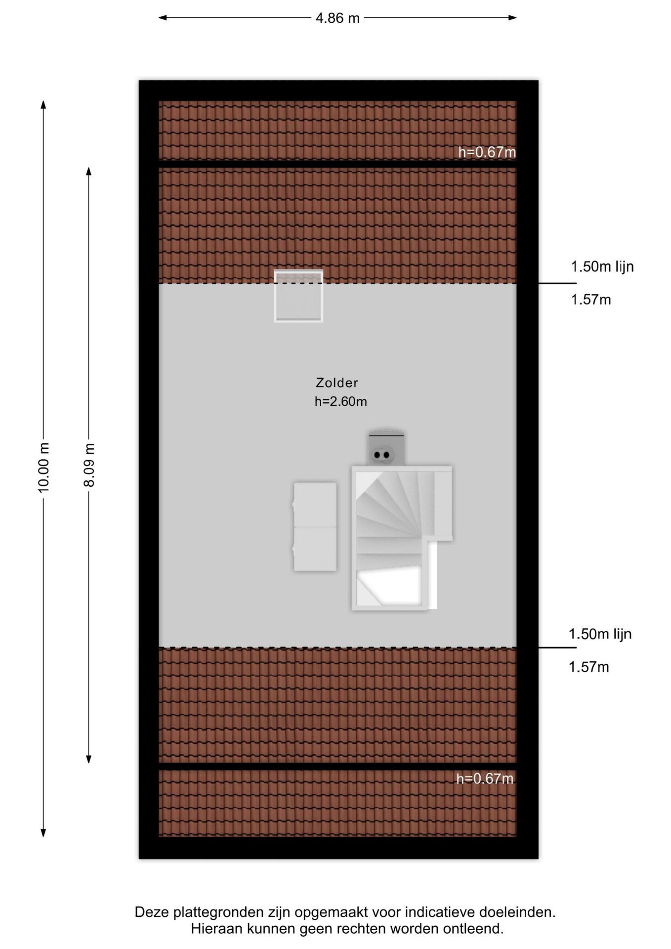 Foto 39 van Bergoord 11