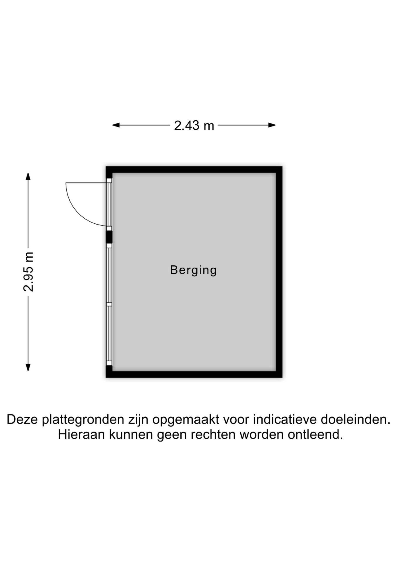 Foto 40 van Bergoord 11