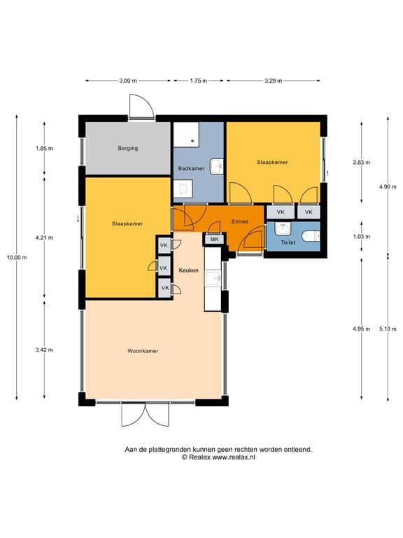 Photo 32 of Gasselterstraat 7-2