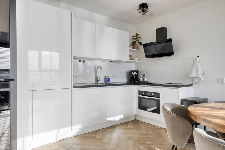 Photo 4 of Dubbelebuurt 2-C7