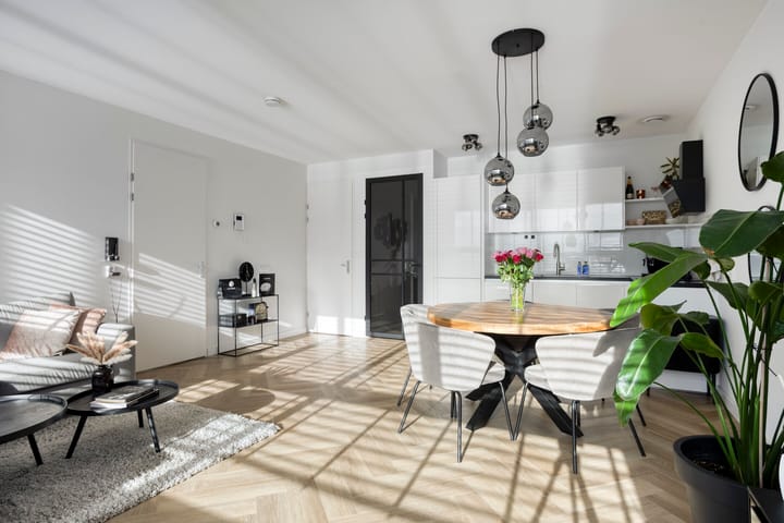 Photo 2 of Dubbelebuurt 2-C7