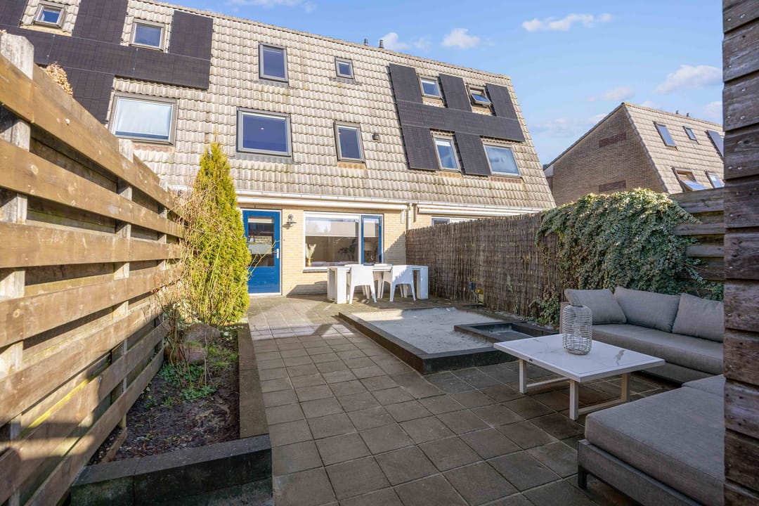 Photo 7 of Venuskade 28