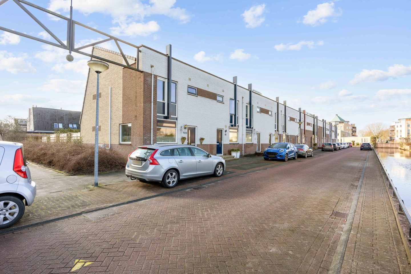 Photo 10 of Venuskade 28