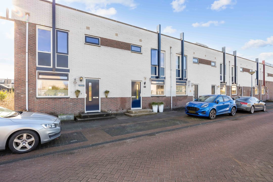 Photo 11 of Venuskade 28