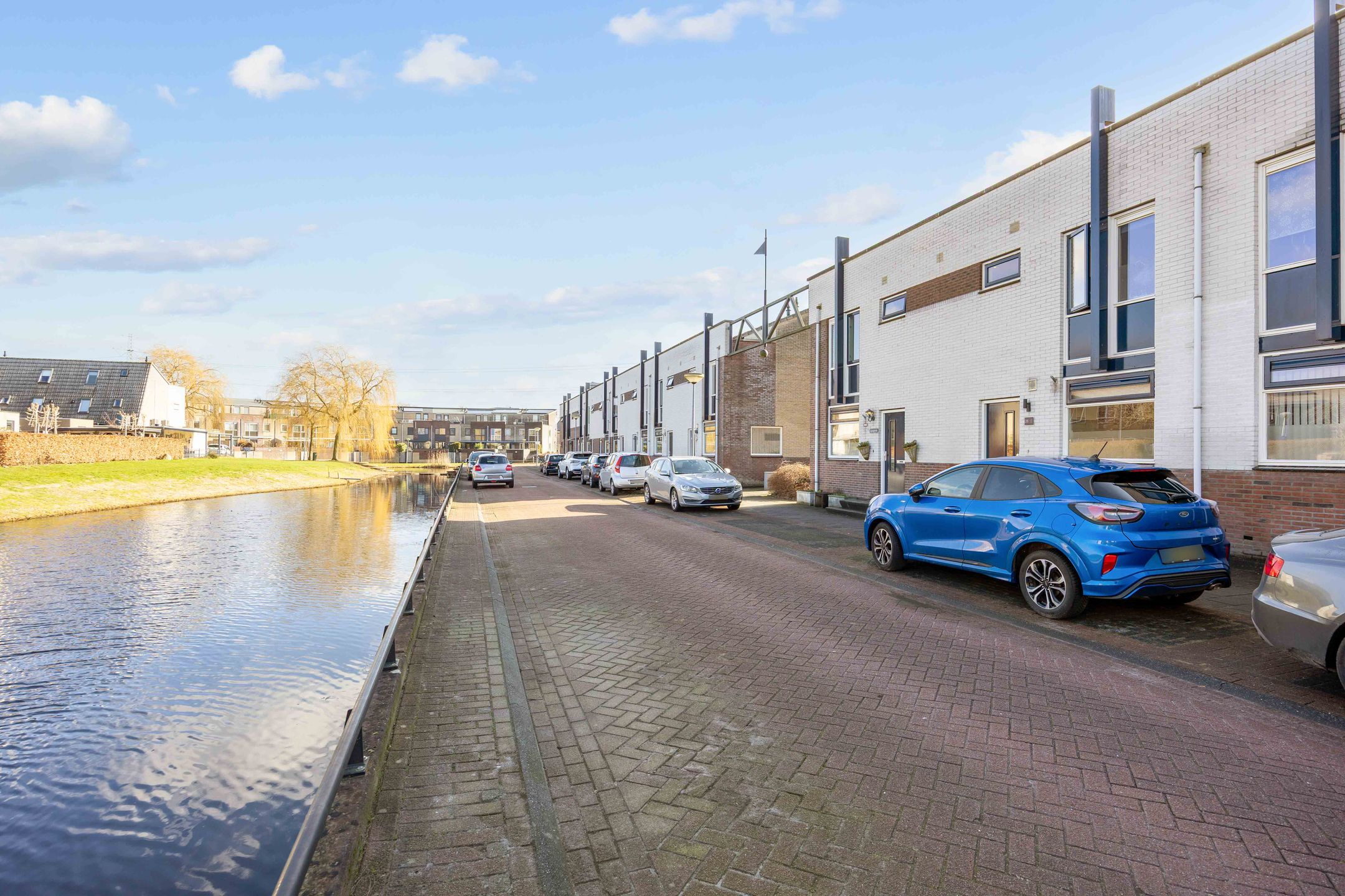 Photo 12 of Venuskade 28