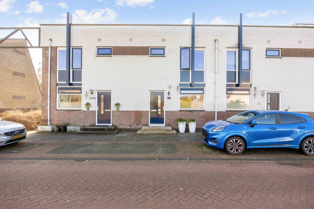 Photo 13 of Venuskade 28