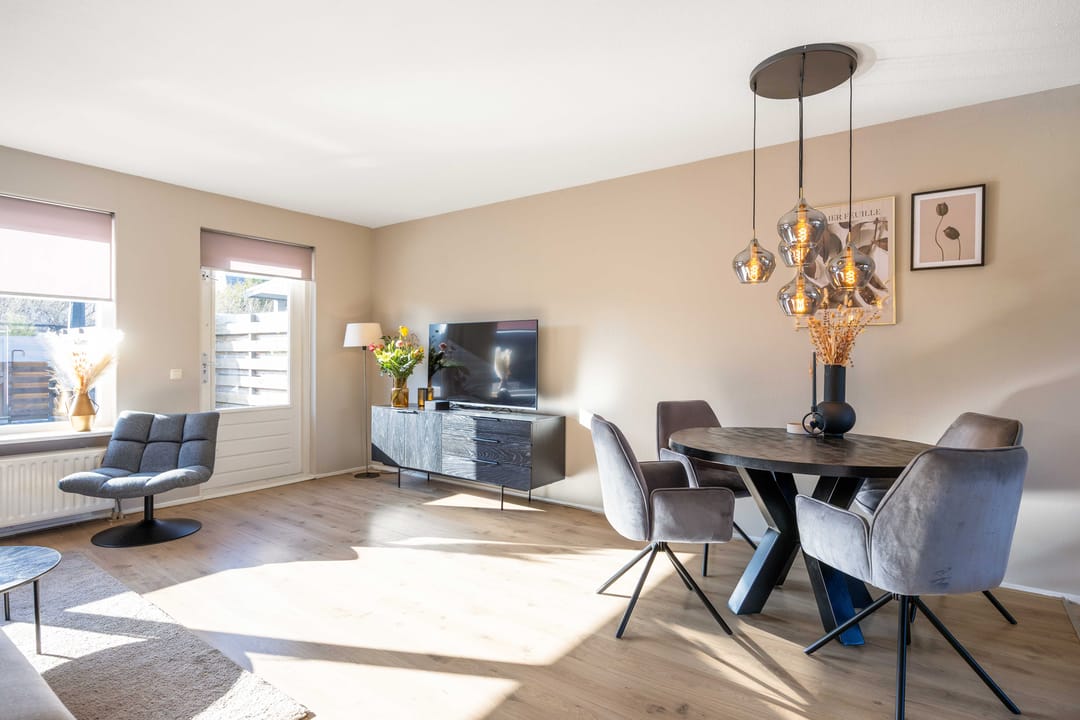 Photo 17 of Venuskade 28