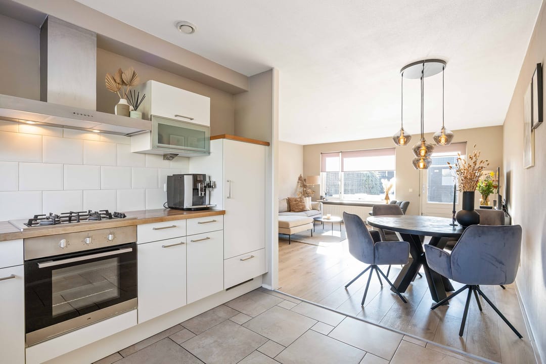 Photo 28 of Venuskade 28