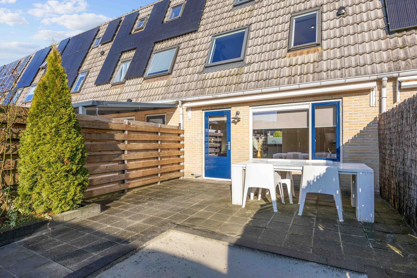 Photo 49 of Venuskade 28