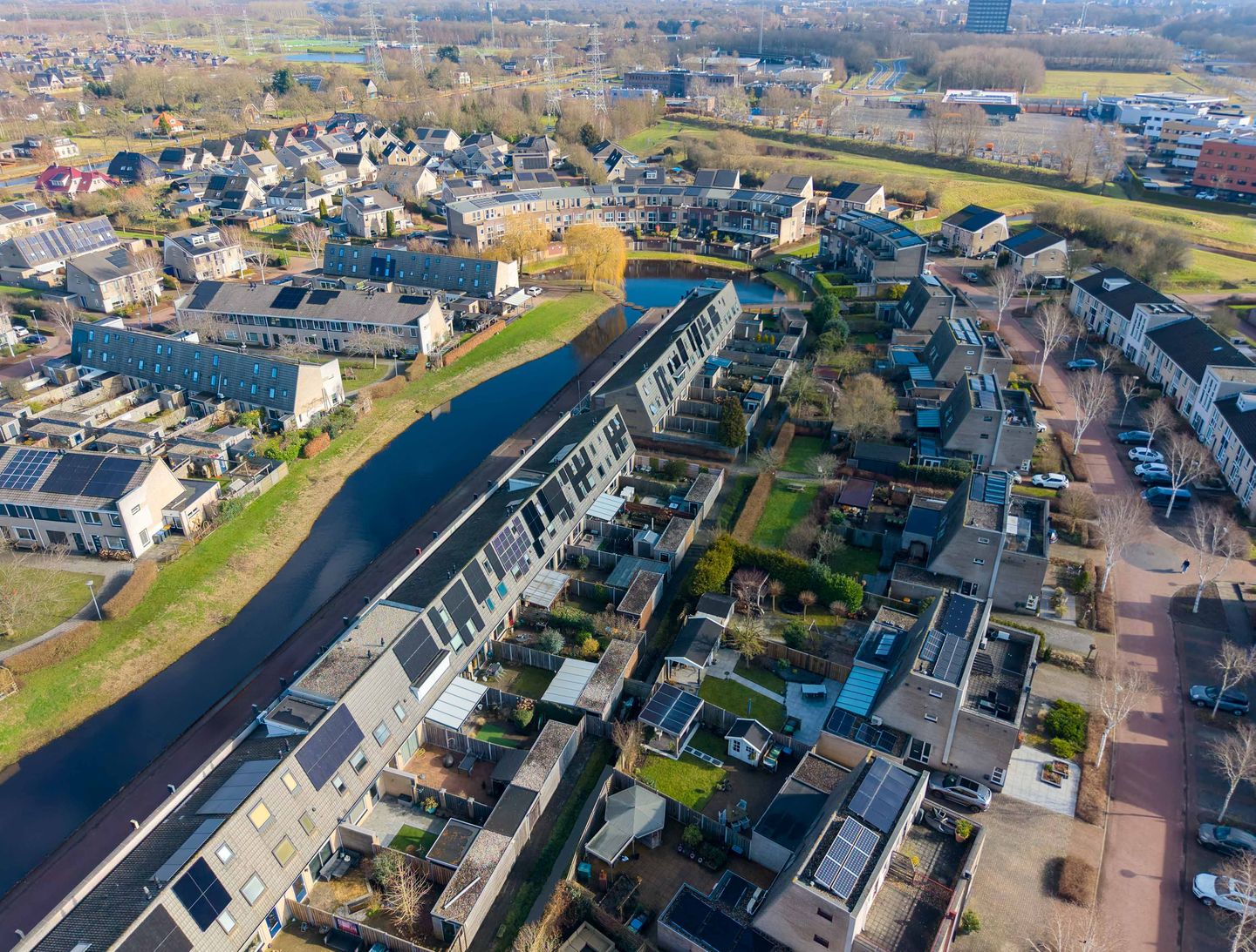 Photo 50 of Venuskade 28