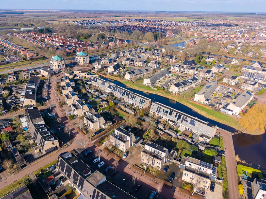 Photo 52 of Venuskade 28