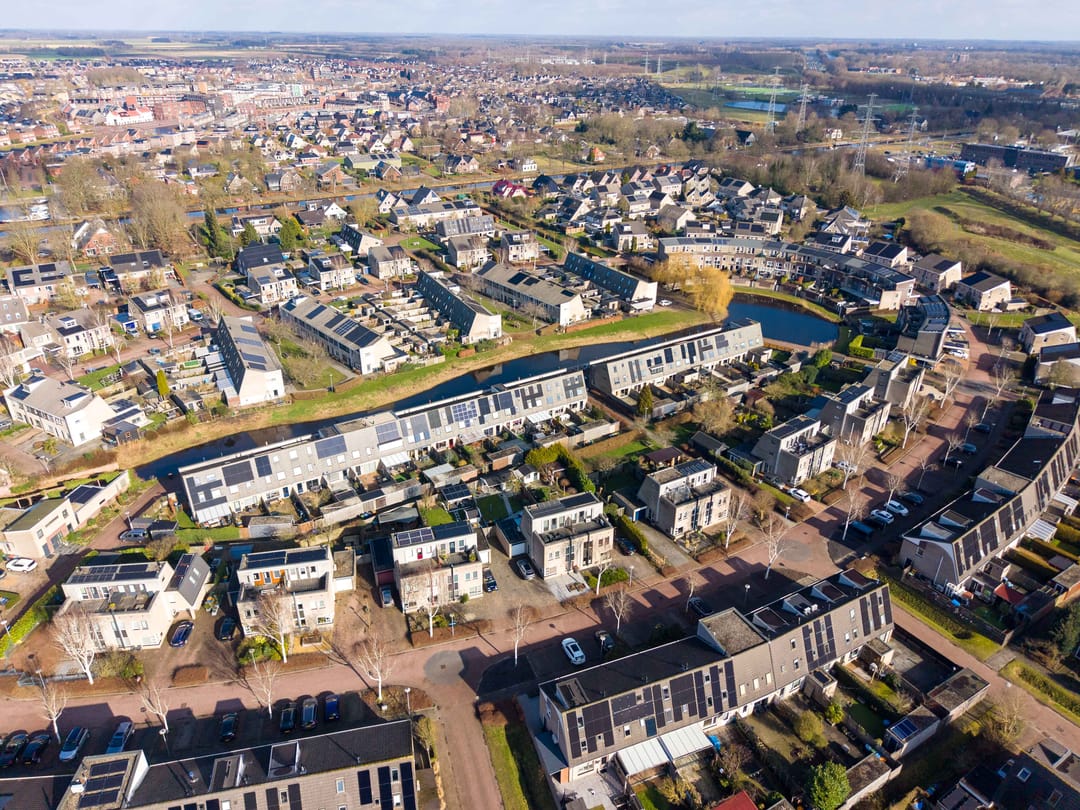 Photo 53 of Venuskade 28