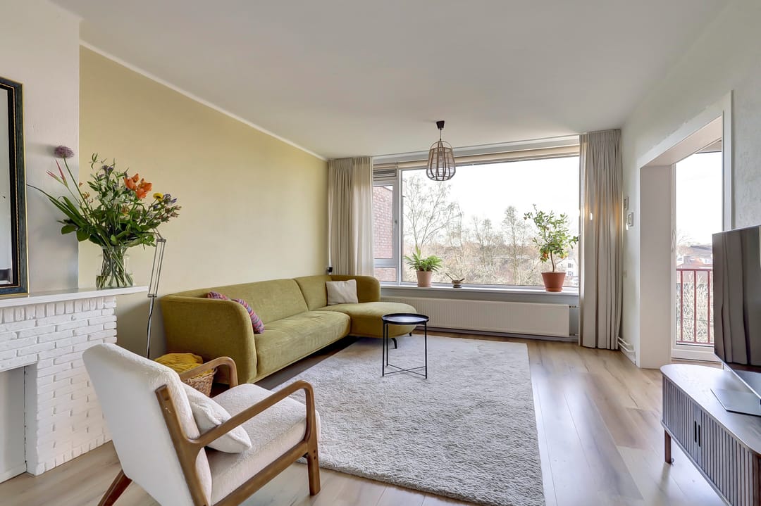 Foto 2 van Henrica van Erpweg 41