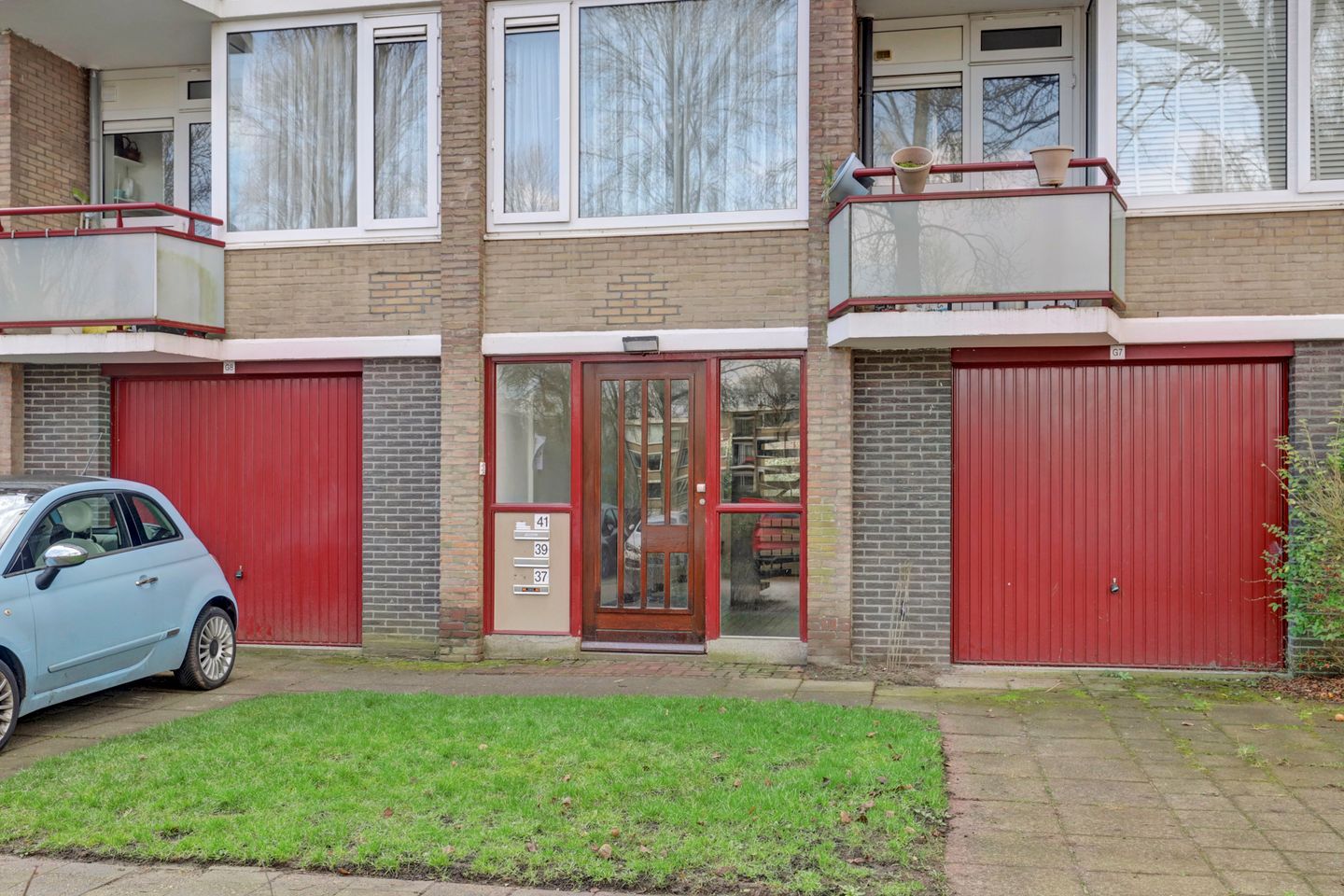 Foto 4 van Henrica van Erpweg 41