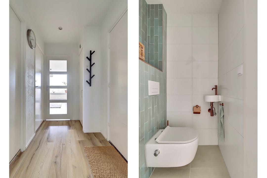 Foto 7 van Henrica van Erpweg 41