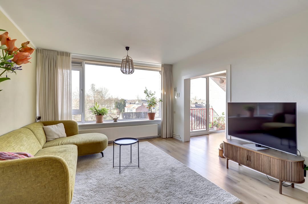 Foto 8 van Henrica van Erpweg 41