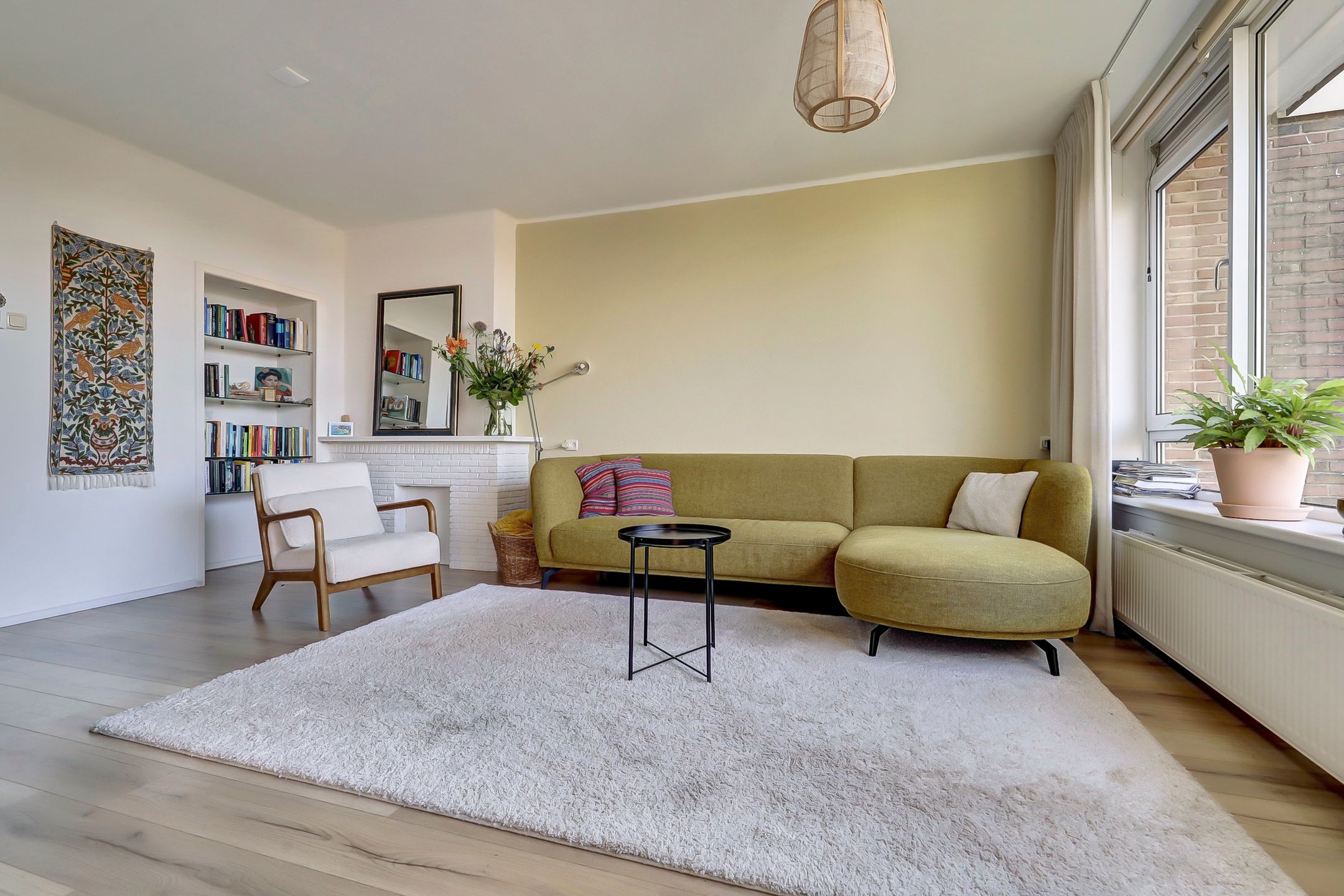 Foto 9 van Henrica van Erpweg 41