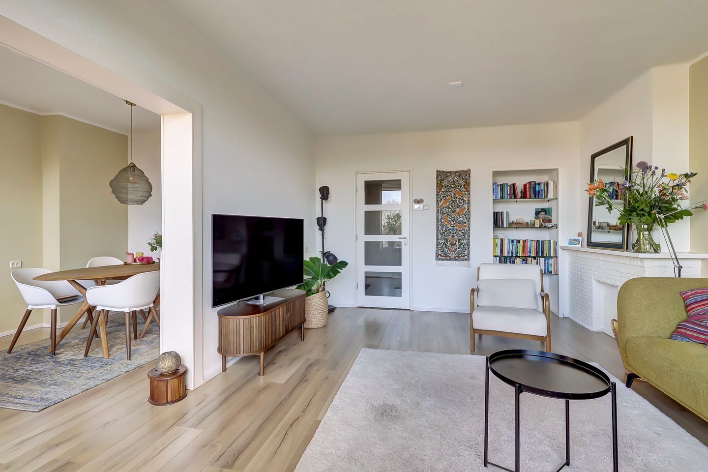 Foto 10 van Henrica van Erpweg 41