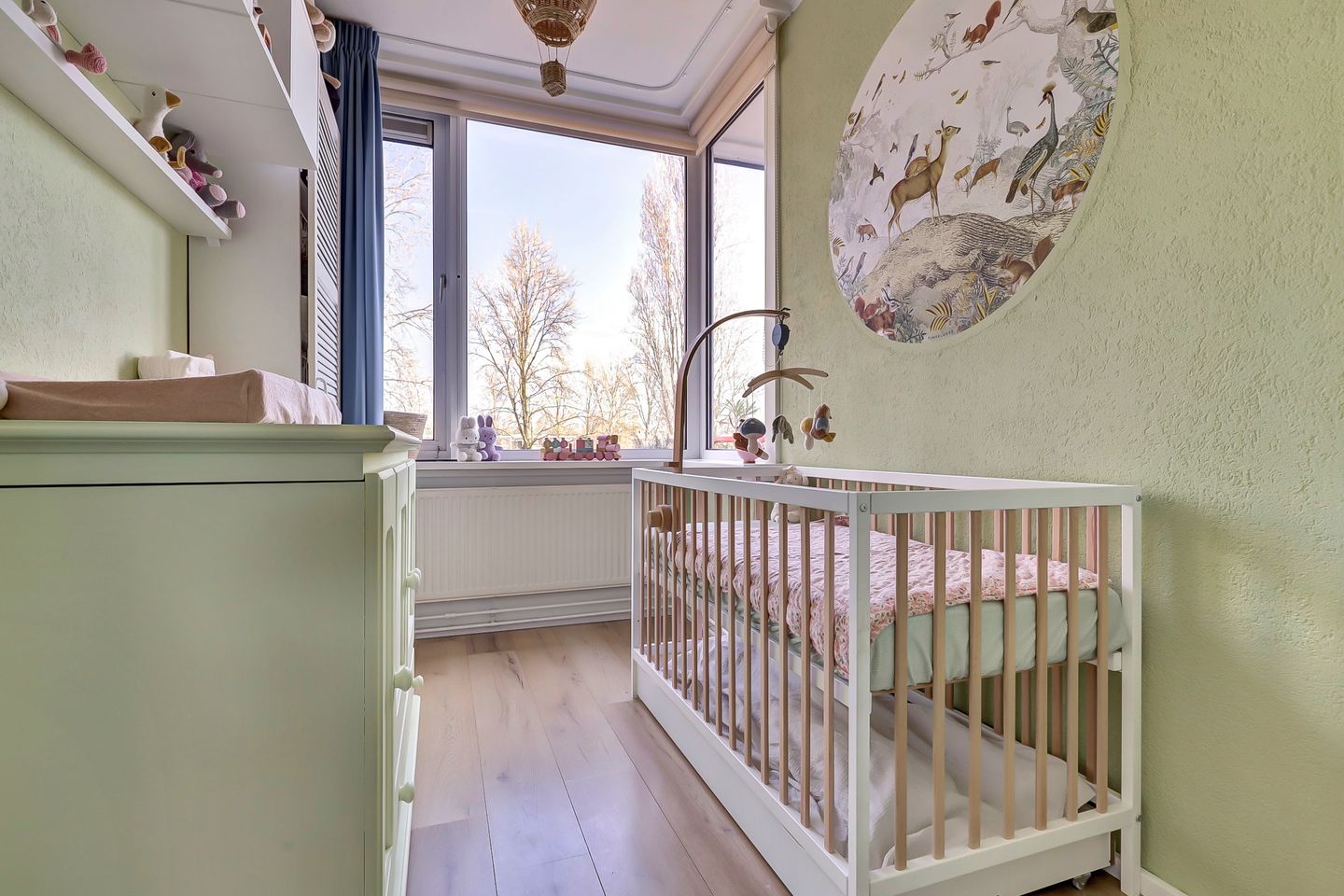 Foto 25 van Henrica van Erpweg 41