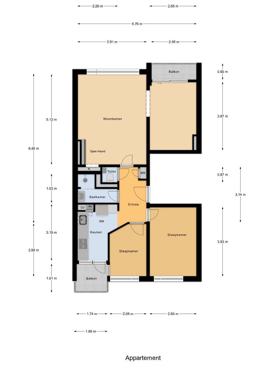 Foto 37 van Henrica van Erpweg 41
