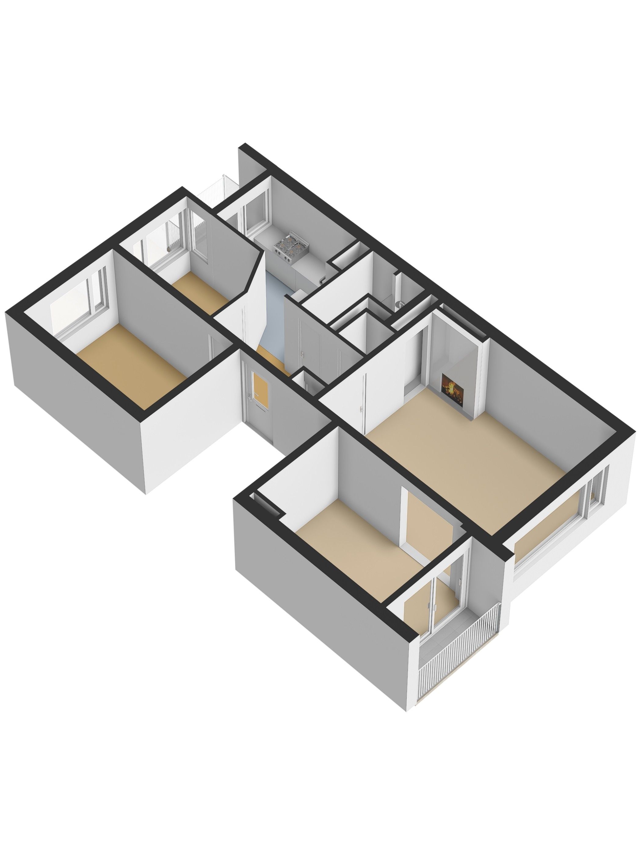 Foto 39 van Henrica van Erpweg 41