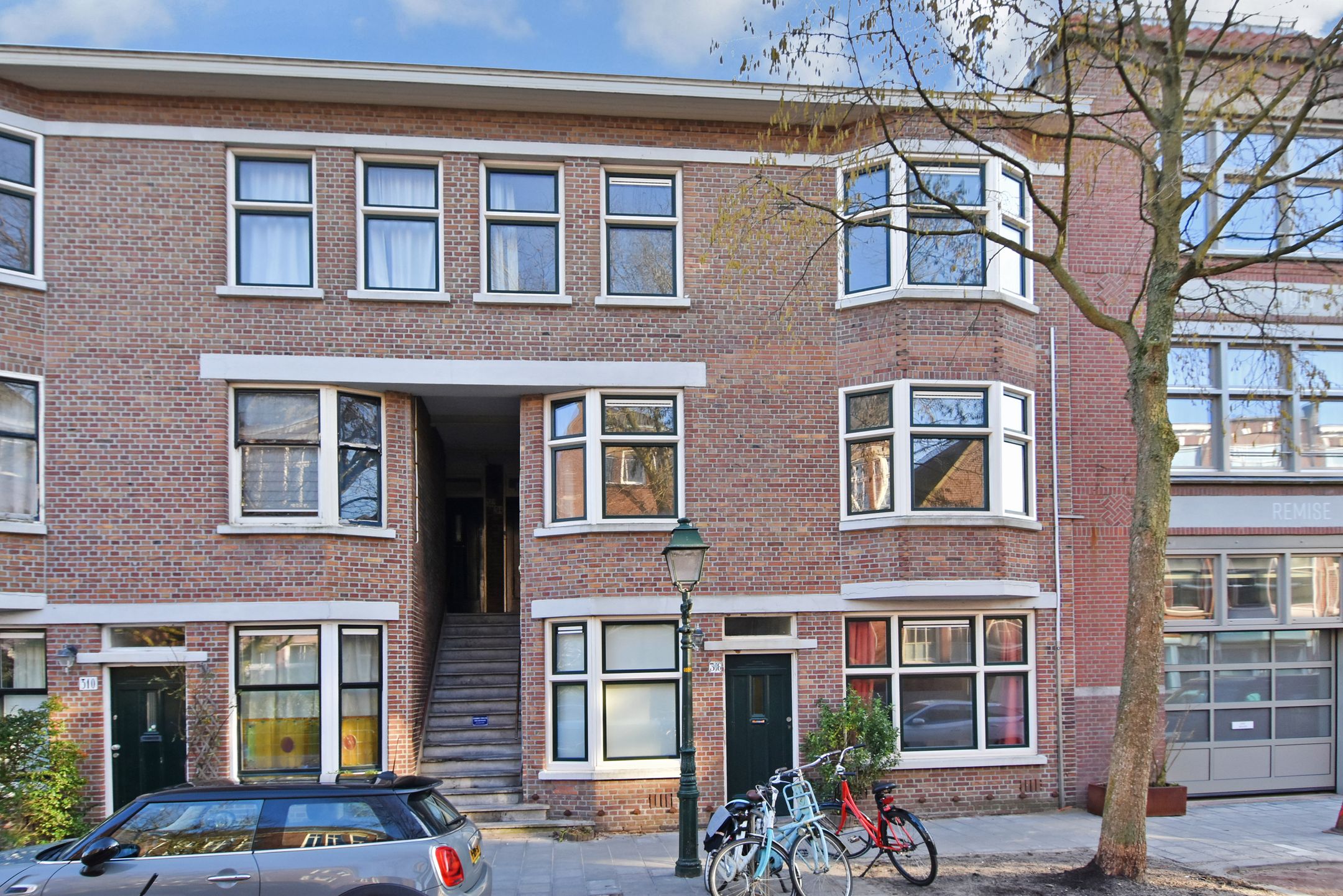 Kepplerstraat 314-A 314 A