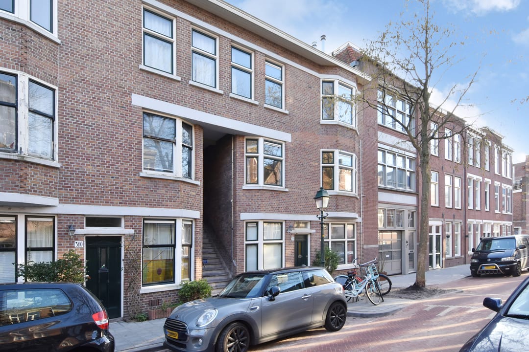 Photo 16 of Kepplerstraat 314-A