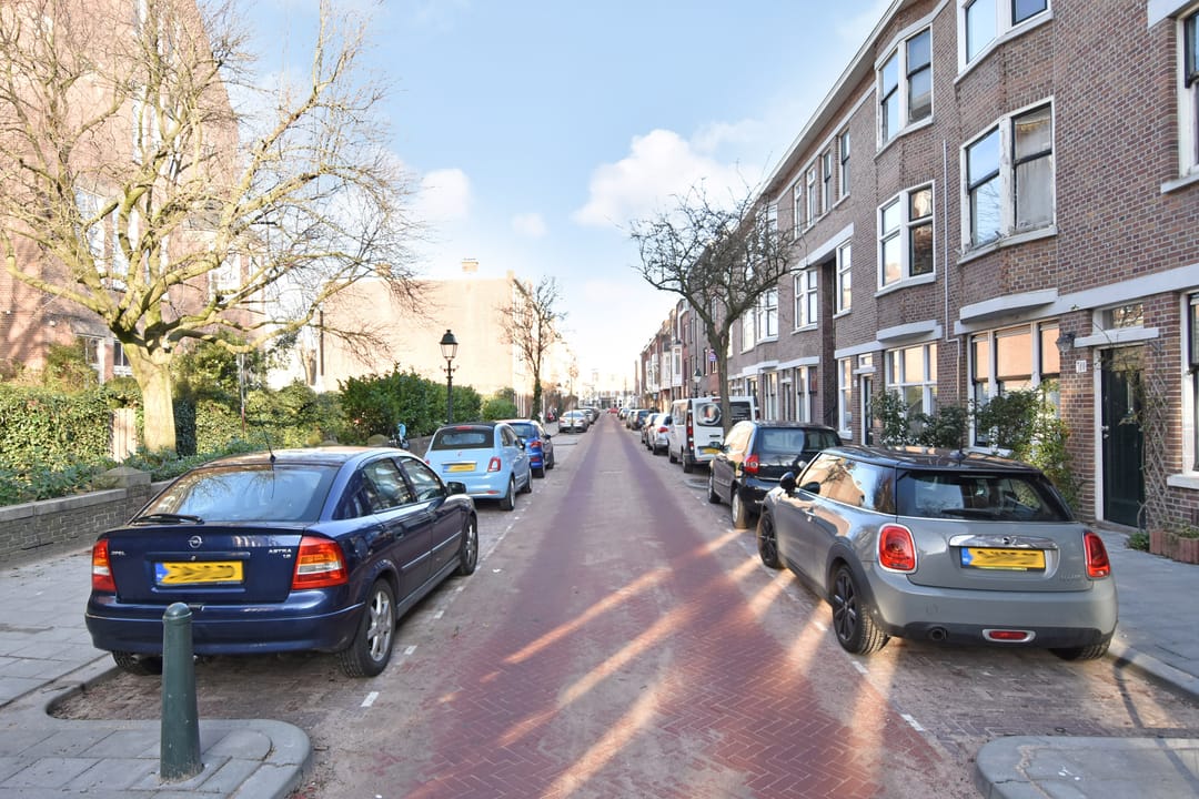 Photo 17 of Kepplerstraat 314-A