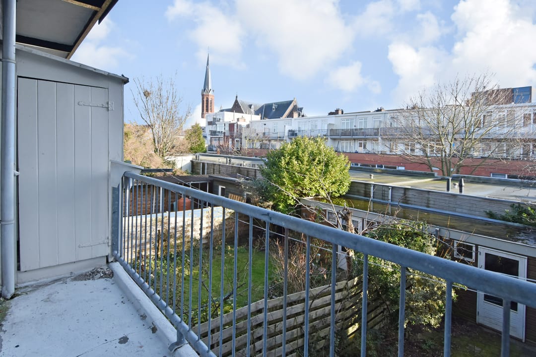 Photo 26 of Kepplerstraat 314-A