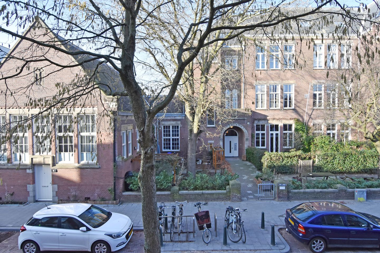 Photo 34 of Kepplerstraat 314-A