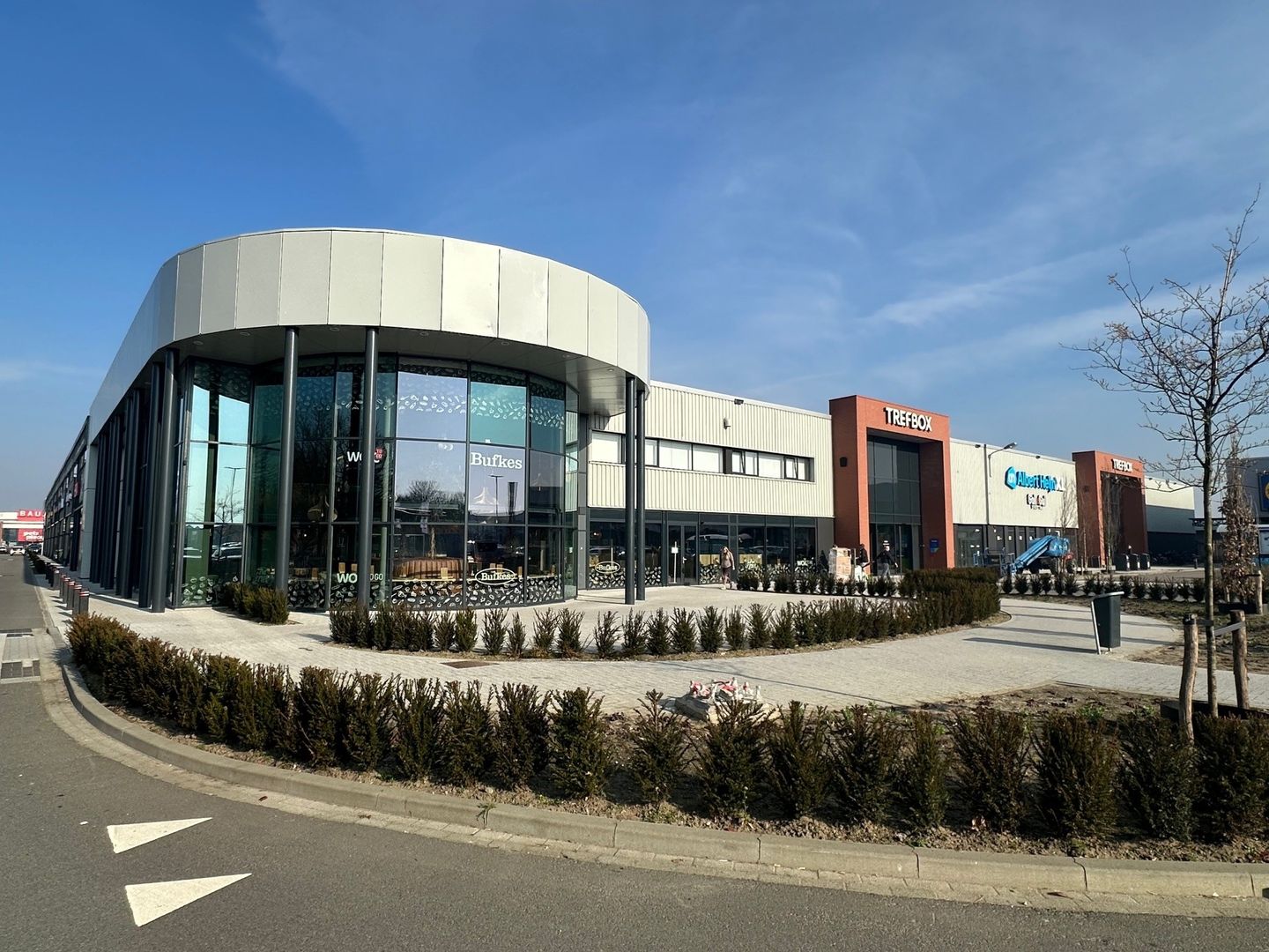 View photo 1 of Nijmeegseweg