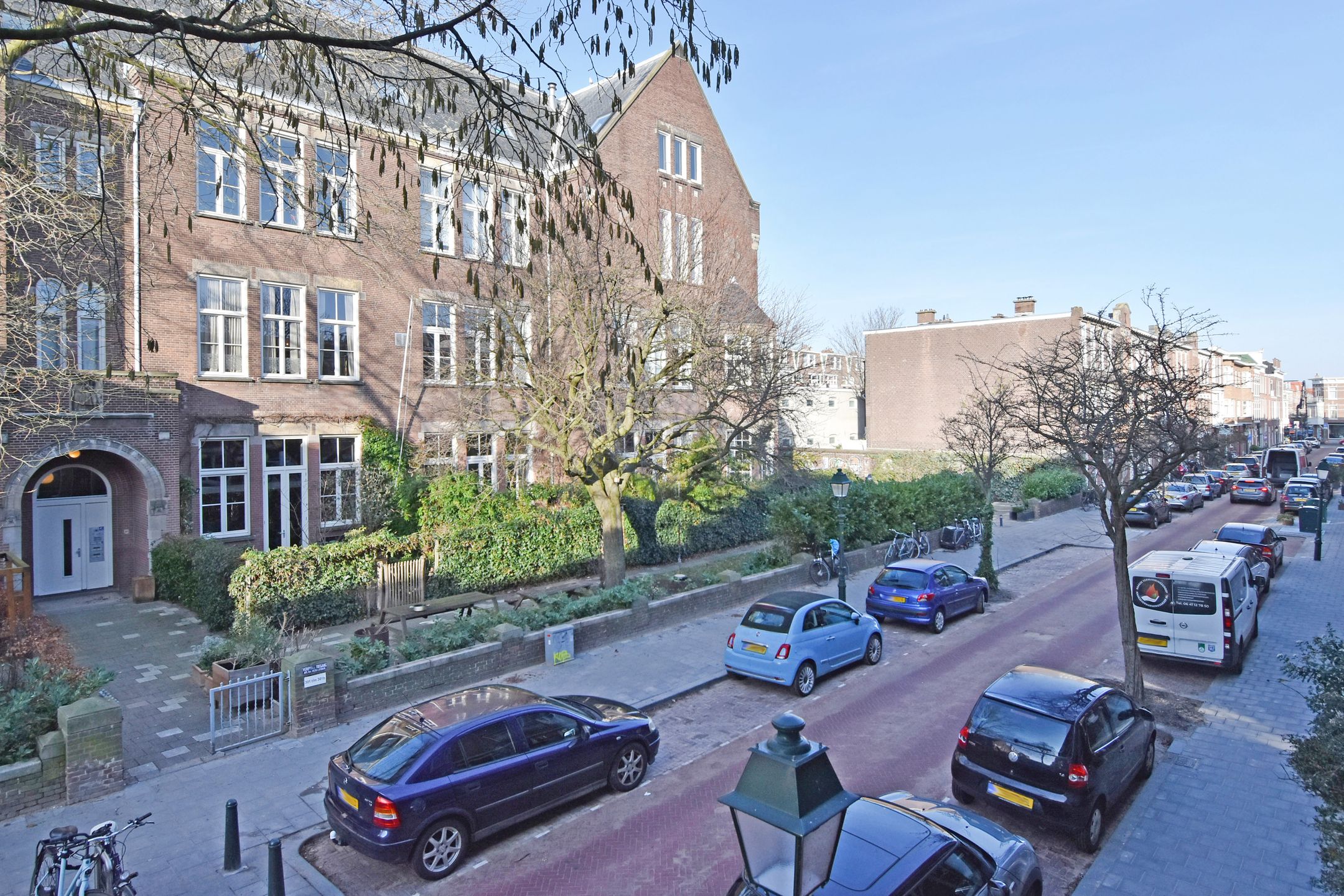 Photo 33 of Kepplerstraat 314-A