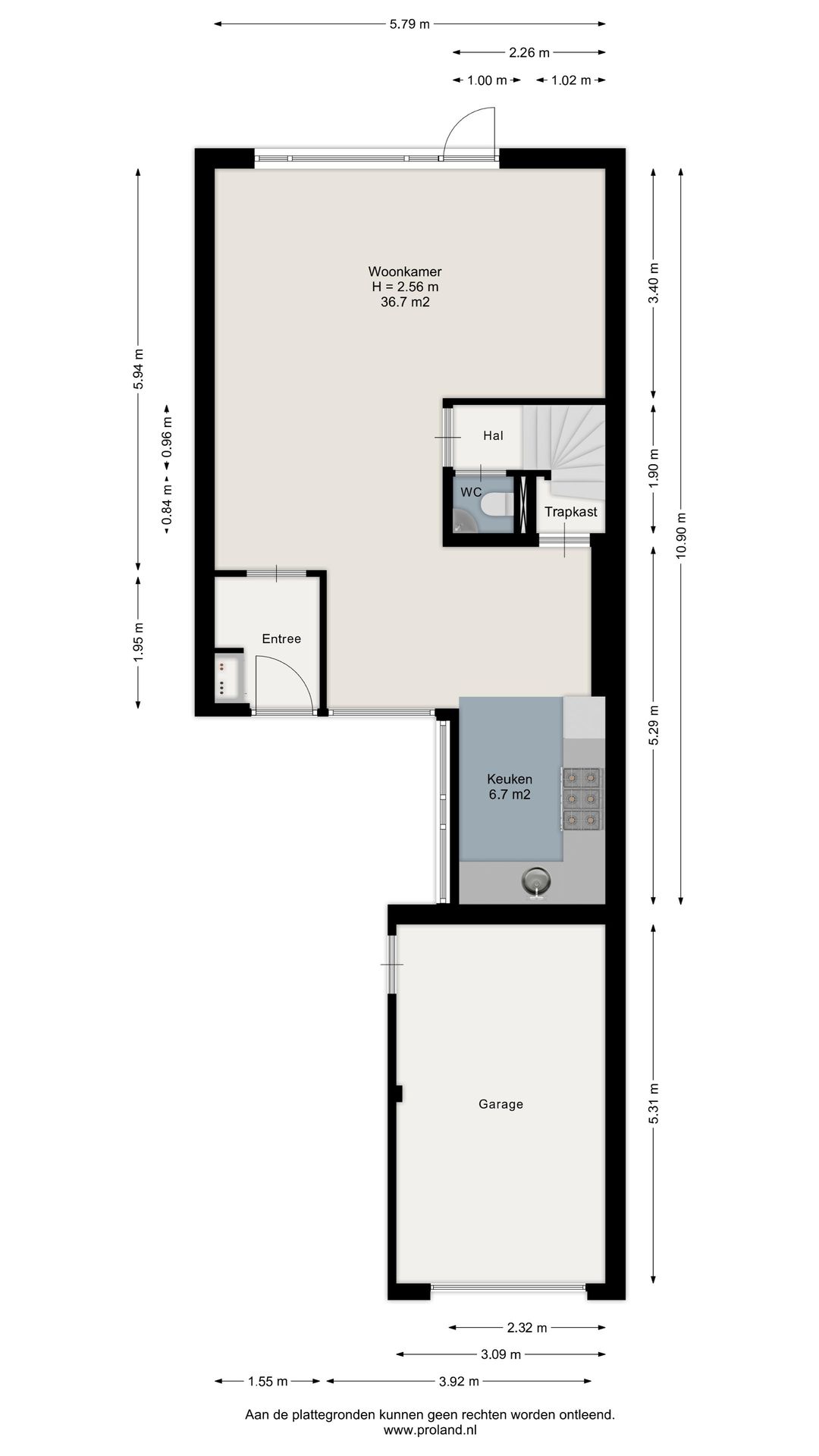 Foto 41 van Karveel 43