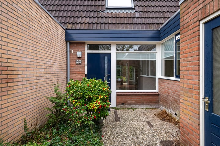 Foto 2 van Karveel 43