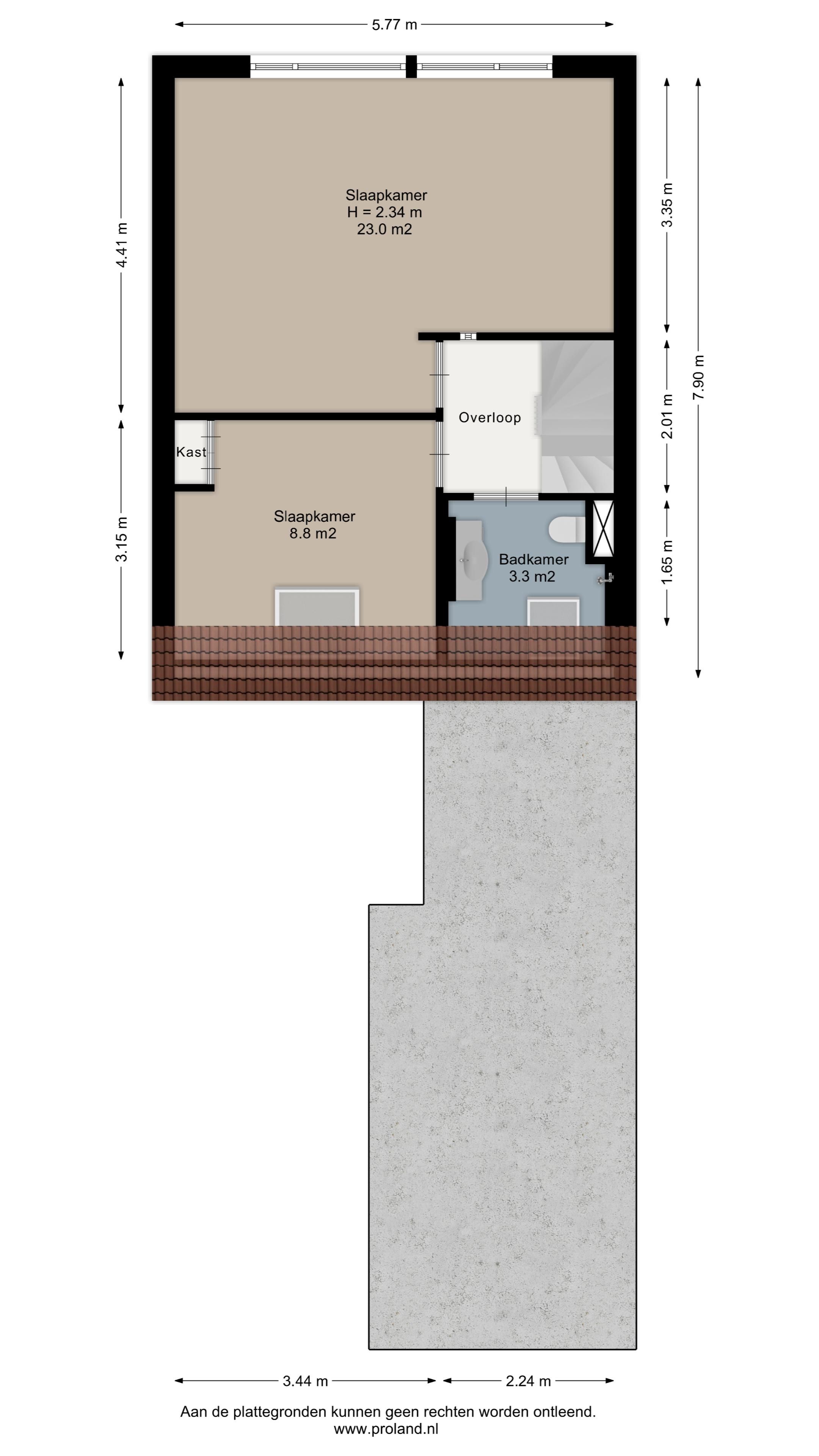 Foto 42 van Karveel 43